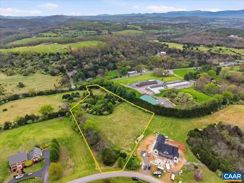 lot7 Buckland Dr, Lexington, VA 24450