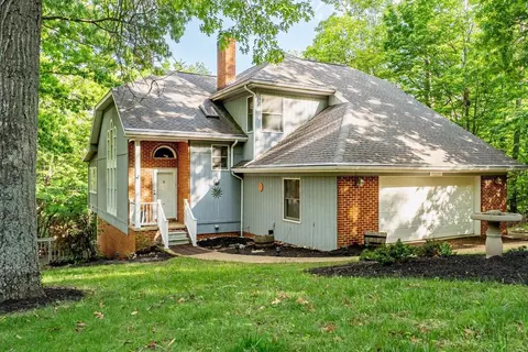 110 Quail Ct, Mcgaheysville, VA 22840