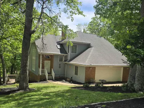 110 Quail Ct, Mcgaheysville, VA 22840