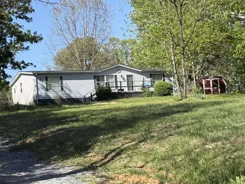 3776 Park Way, Elkton, VA 22827