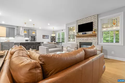 Living - 271 Two Rivers Dr, Troy, VA 22974 photo 2 of 3