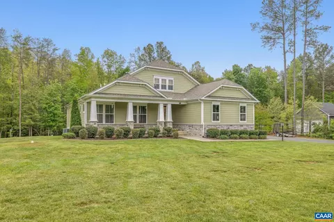 Exterior - 271 Two Rivers Dr, Troy, VA 22974 photo 2 of 14