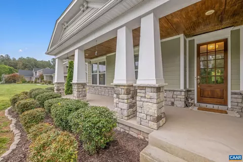 Exterior - 271 Two Rivers Dr, Troy, VA 22974 photo 3 of 14
