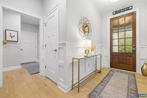 Entry Way - 271 Two Rivers Dr, Troy, VA 22974 photo 3 of 6
