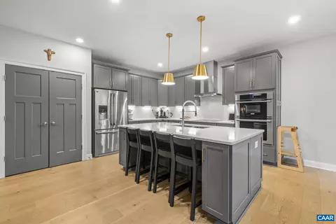 Kitchen - 271 Two Rivers Dr, Troy, VA 22974 photo 2 of 7