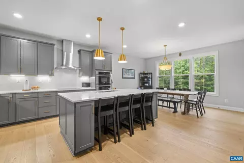 Kitchen - 271 Two Rivers Dr, Troy, VA 22974 photo 3 of 7