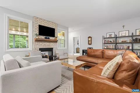 Living - 271 Two Rivers Dr, Troy, VA 22974 photo 3 of 3