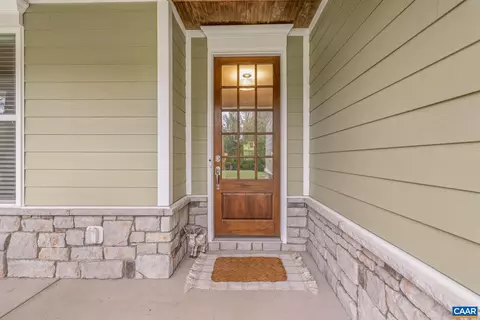Entry Way - 271 Two Rivers Dr, Troy, VA 22974 photo 1 of 6