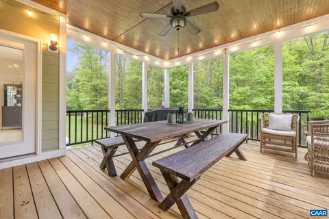 Exterior - 271 Two Rivers Dr, Troy, VA 22974 photo 7 of 14