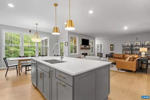 Kitchen - 271 Two Rivers Dr, Troy, VA 22974 photo 1 of 7