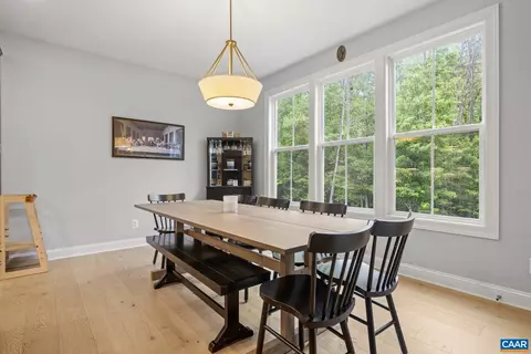 Dining - 271 Two Rivers Dr, Troy, VA 22974 photo 1 of 1