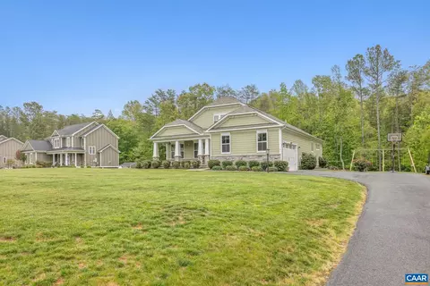 Exterior - 271 Two Rivers Dr, Troy, VA 22974 photo 8 of 14