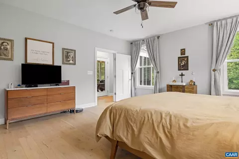 Bedroom - 271 Two Rivers Dr, Troy, VA 22974 photo 2 of 4
