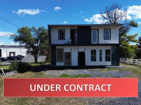 4861 S Valley Pike, Harrisonburg, VA 22801