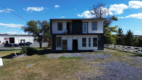 4861 S Valley Pike, Harrisonburg, VA 22801