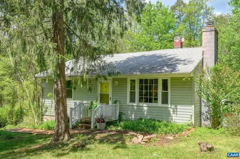 6554 Esmont Rd, Keene, VA 22946