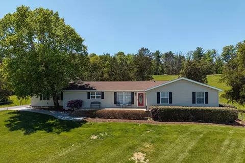 234 Paradise Ln, Bridgewater, VA 22812
