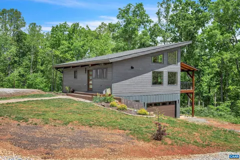 2032 Turkey Mountain Rd, Amherst, VA 24521 photo 3
