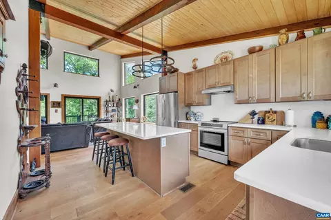 2032 Turkey Mountain Rd, Amherst, VA 24521 photo 8