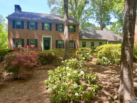 113 Sturbridge Rd, Charlottesville, VA 22901