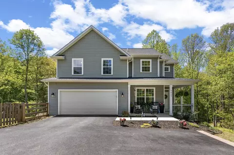 9422 Lovett Ln, Unionville, VA 22567