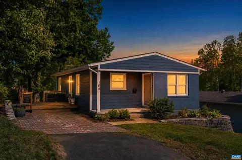 105 Hartmans Mill Rd, Charlottesville, VA 22902