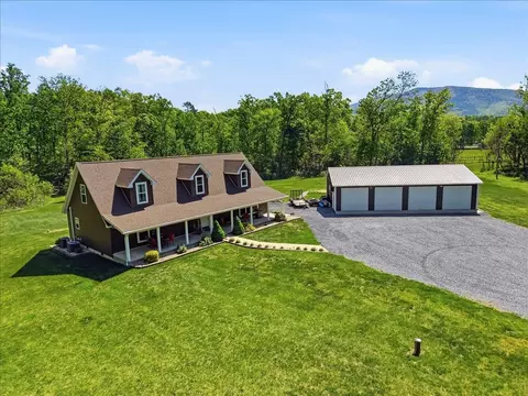324 Lofton Rd, Raphine, VA 24472 photo 49