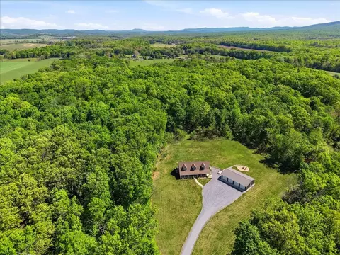 324 Lofton Rd, Raphine, VA 24472 photo 58