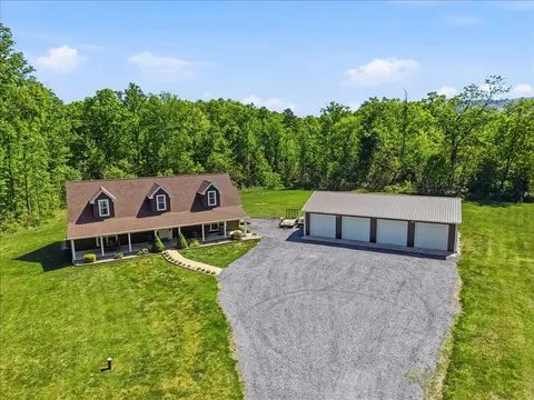 324 Lofton Rd, Raphine, VA 24472 photo 48