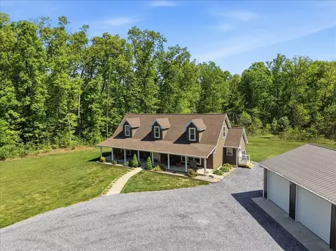 324 Lofton Rd, Raphine, VA 24472 photo 50