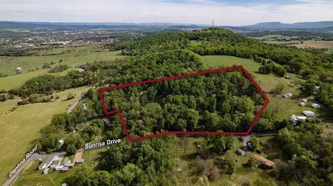 0 Sunrise Dr, Broadway, VA 22815