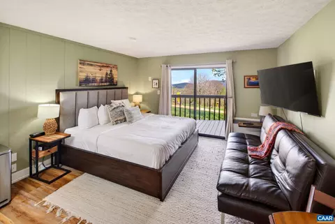 247 Timbers Condos, Wintergreen Resort, VA 22967