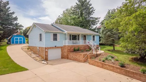 3373 Lakewood Dr, Harrisonburg, VA 22801