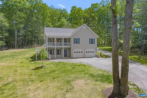 230 Fox Hollow Rd, Ruckersville, VA 22968