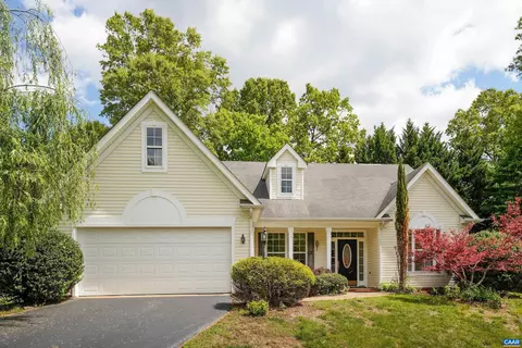 103 Running Fox Ln, Charlottesville, VA 22902