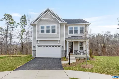 3419 Ashlin Cv, Charlottesville, VA 22901