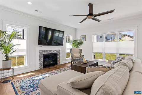 3297 Thicket Run Dr, Charlottesville, VA 22911