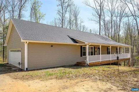 266 Swift Run Rd, Ruckersville, VA 22968