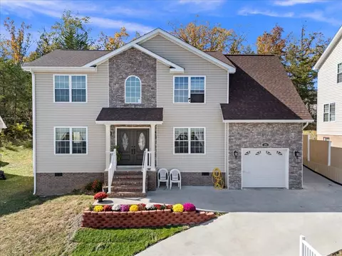 241 Suffolk Dr, Harrisonburg, VA 22802