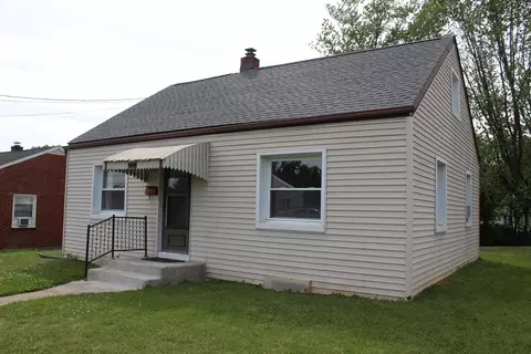 909 Jefferson St, Harrisonburg, VA 22802