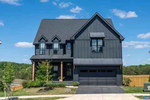 3706 Thicket Run Pl, Charlottesville, VA 22911