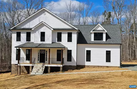 Rising Sun Rd #BP6, Palmyra, VA 22963