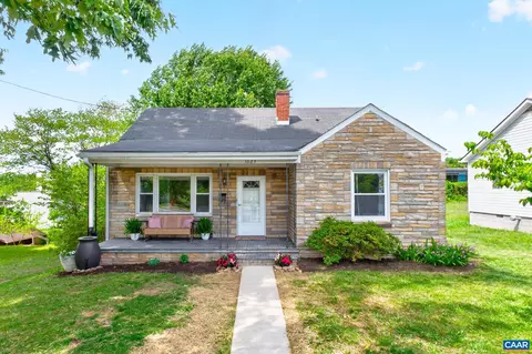 1023 Forest Hills Ave, Charlottesville, VA 22903