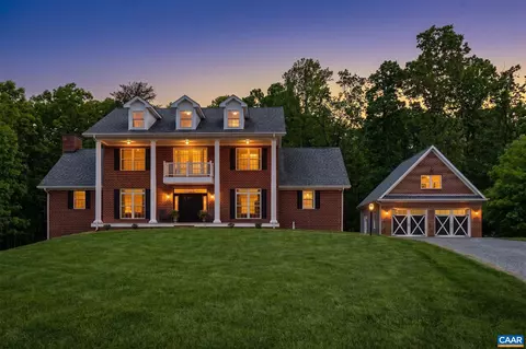 496 Bowlers Mill Run, Gordonsville, VA 22942