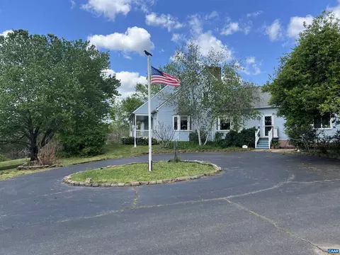 7230 Plank Rd, Afton, VA 22920