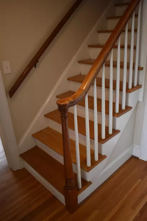 Entry Way - 139 Crompton Rd, Waynesboro, VA 22980 photo 2 of 3