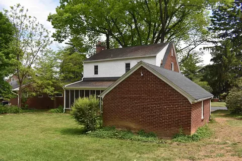 Exterior - 139 Crompton Rd, Waynesboro, VA 22980 photo 15 of 16