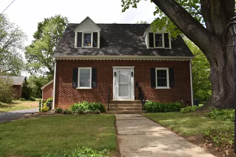 Exterior - 139 Crompton Rd, Waynesboro, VA 22980 photo 12 of 16