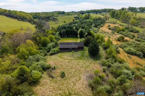 7360 Neck Creek Rd, Belspring, VA 24058