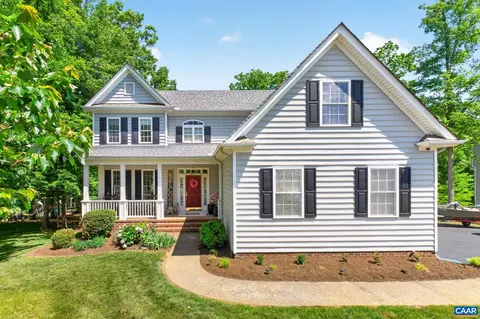 185 Lexie Ln, Palmyra, VA 22963